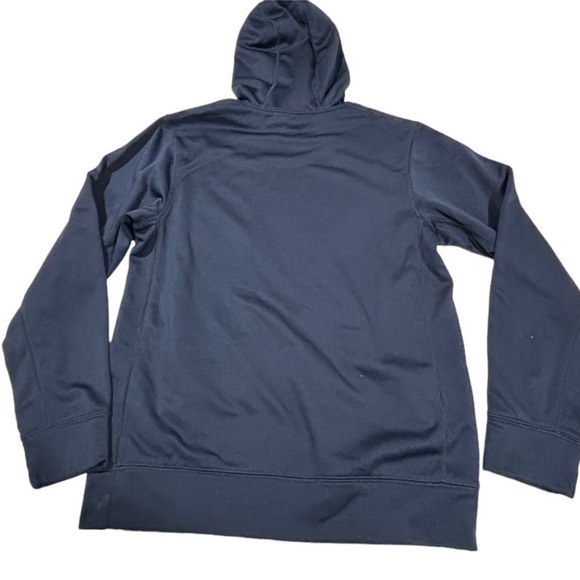 Nike St. Louis Cardinals MLB Pull Over Hoodie Sweatshirt size men's small - Picture 2 of 10